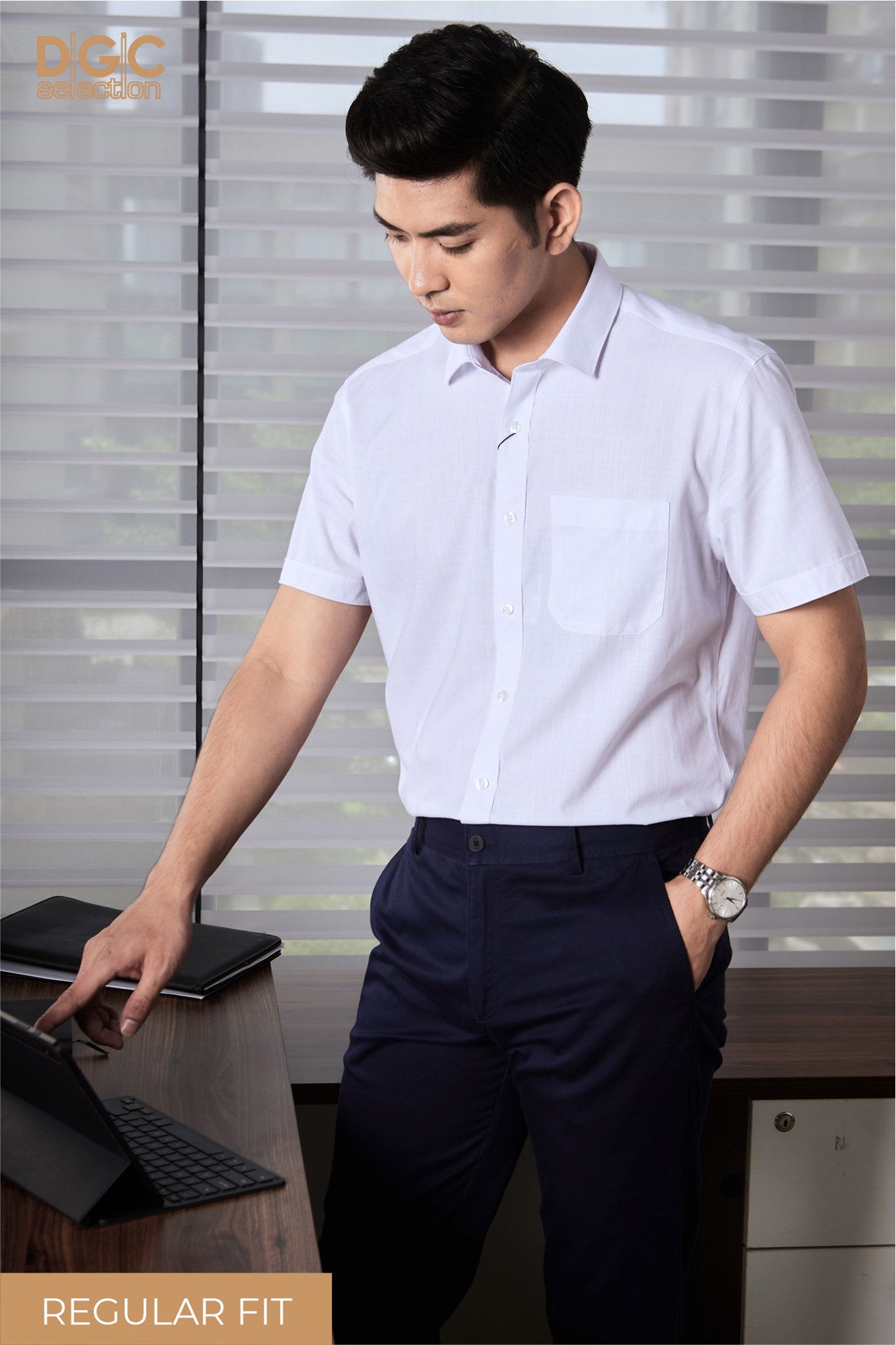 SASNBB30M copy 2 Ảnh của Sơmi ngắn tay